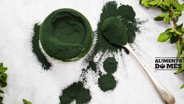 Conheça os benefícios da espirulina, um superalimento para a saúde