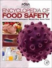 Encyclopedia of Food Safety, Volume 4, 2014