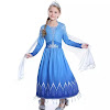 Desain Baju Elsa Frozen : Cerita Griselda Sastrawinata Rancang Kostum Anna Di Frozen 2 Halaman All Kompas Com / Baju dress kostum elsa frozen jubah merah harga promo.
