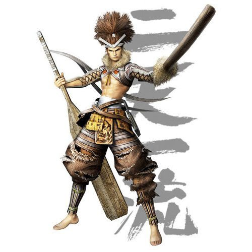 人気のダウンロード 島津 義弘 Basara 最優秀ピクチャーゲーム