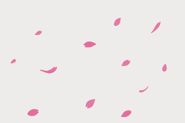 トップ100透過 桜 吹雪 イラスト ディズニー帝国