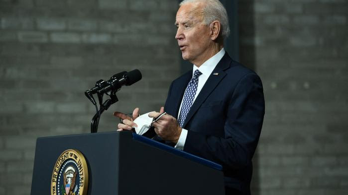 États-Unis : Joe Biden rend public un document accablant pour le prince d’Arabie Saoudite