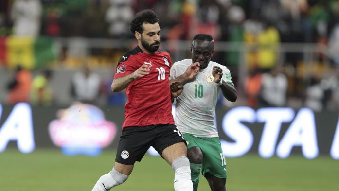 Football : l'Egypte porte plainte pour racisme lors du match contre le Sénégal