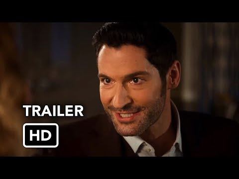 Can you believe we're only about a month away from having our favorite show back? Lucifer Season 5 Part 2 Trailer Hd Netflix Series Showbizho