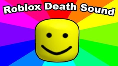 Roblox Death Sound Button Earrape Rxgate Cf Redeem Robux - roblox oof sound gif what is rxgatecf