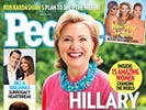 Hillary Clinton Would Rather Talk About 'House Of Cards' Than Monica Lewinsky