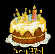 Gif Gateau Anniversaire Humour Collection De Gateaux