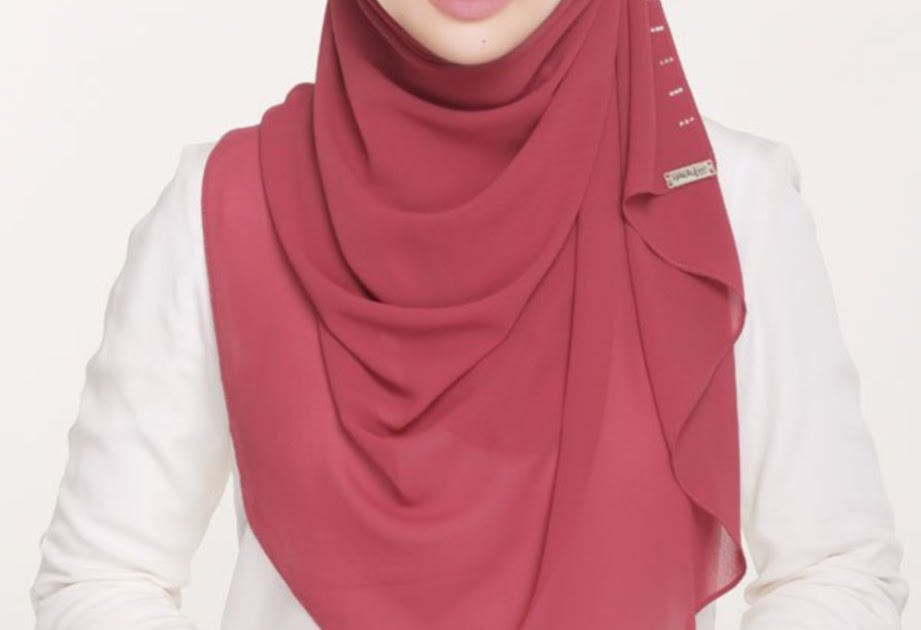 latar belakang naelofar hijab