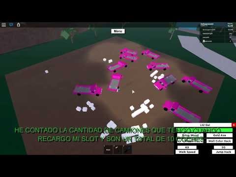 Exploits For Roblox Lumber Tycoon 2 The Hacked Roblox Game - roblox mining tycoon uncopylocked yt