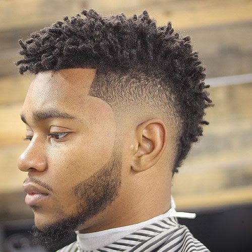Dreads Twist Drop Fade Afro : High Top Fade_ Dread Loc ...
