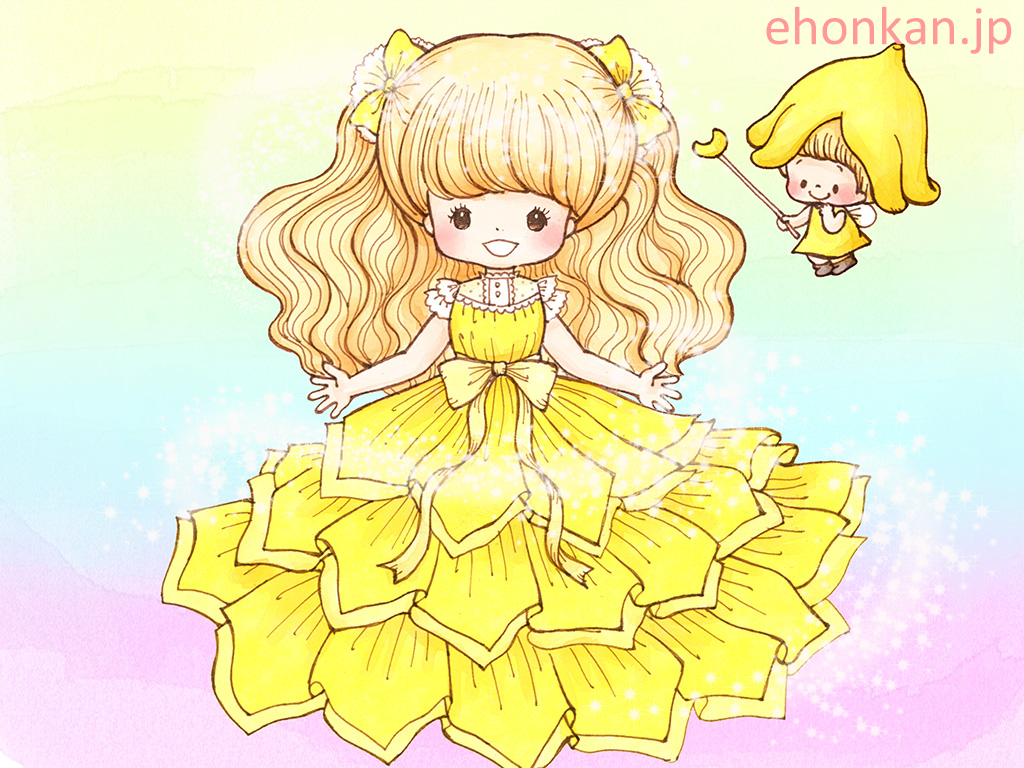 お姫様 ドレス イラスト おしゃれ Josspicturegctil