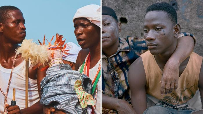 Deux photographes, Benjamin Schmuck et Elliott Verdier, présentent leurs travaux sur l’Afrique au festival Circulation(s)