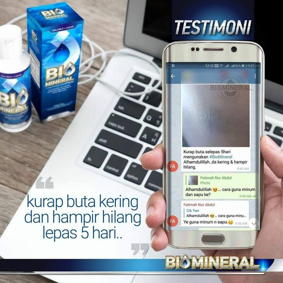 Ubat Kurap Di Badan - Rawatan m