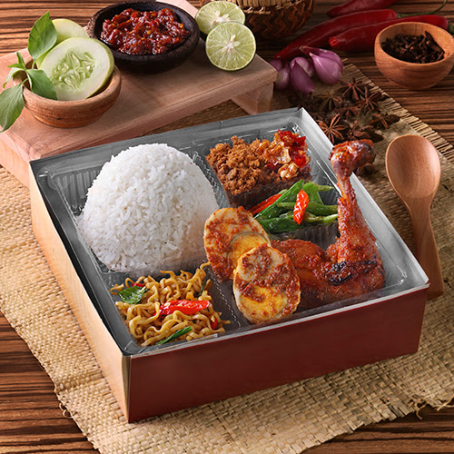 Begini alasannya seperti dilansir dari line.me, inilah dia diantaranya Sate Jakarta Nasi Kotak Terbaik Di Jkt Nasi Box Premium Untuk Acara Anda