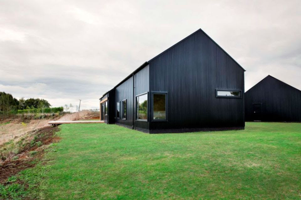 Shed Designs New Zealand - Shed Plans Barn Style