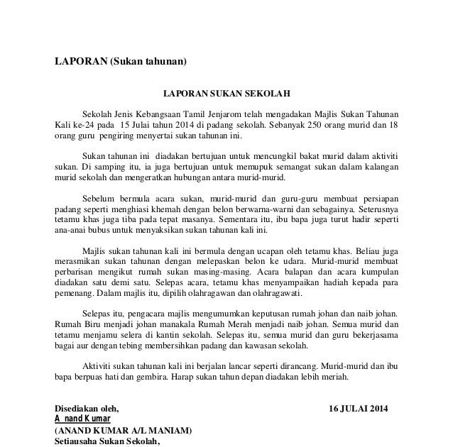 Contoh Soalan Karangan Spm Kertas 1  Info Melayu