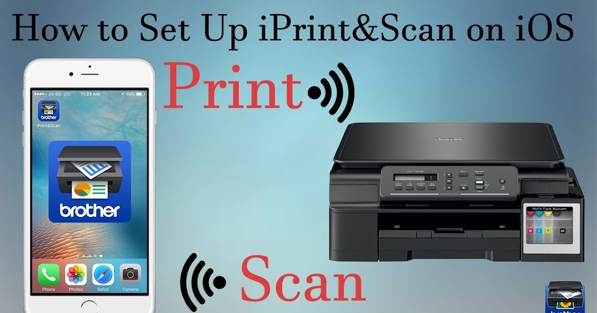 Brother Dcp-T500W Installer : Brother Dcp-T500W Installer ...