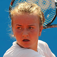 9 june 2021 at 9:00. Barbora Krejcikova Wta Tennis Player