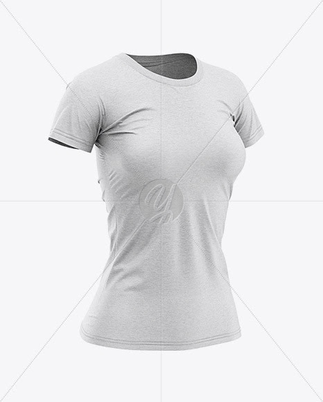 Download Mens Loose Fit T Shirt Mockup Front Half Side View - Men S ...