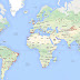 world map a map of the world with country name labeled - file world blank map png wikimedia commons within map