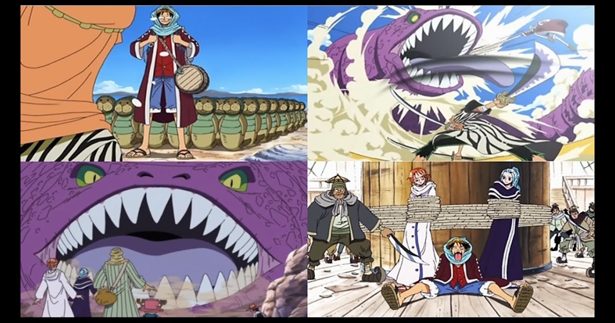 Now Playing One Piece Episode 8 Subtitle Indonesia Exclusive Infeniti