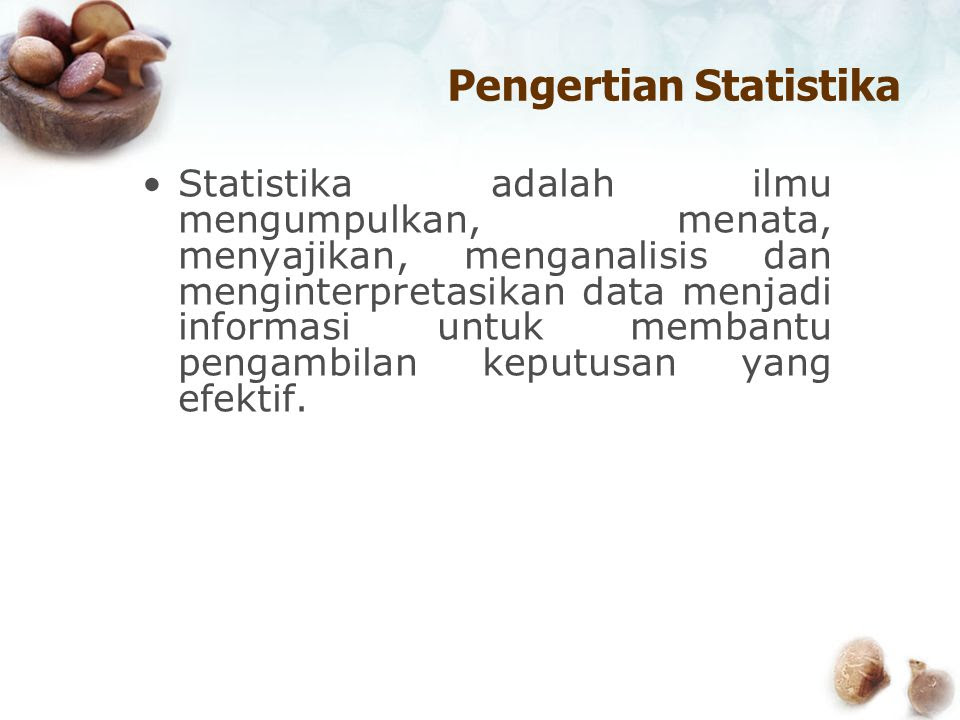 Contoh Ukuran Pemusatan Data Adalah - Soalan n