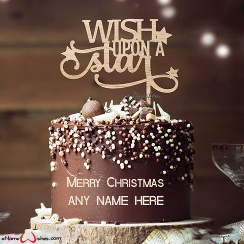 Wishes Special Happy Birthday Chocolate Cake With Name Edit Karyess Ka