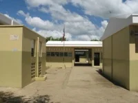 Escuela Básica Gregorio Luperón