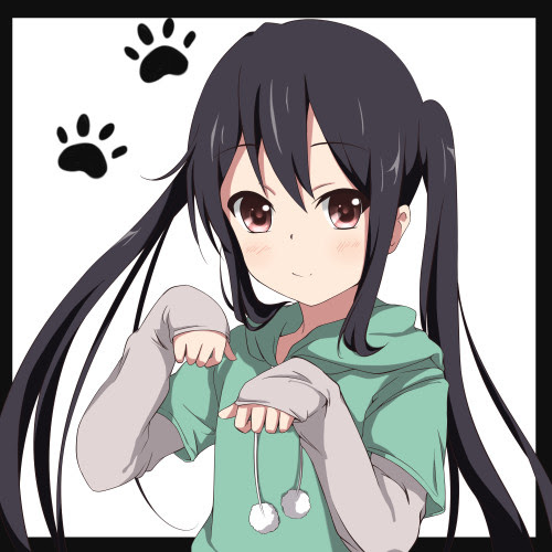 選択した画像 猫ポーズ 猫 の 手 イラスト