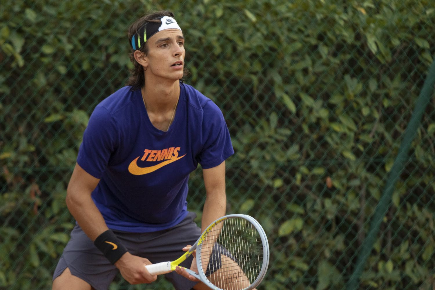 Lorenzo musetti (born 3 march 2002) is an italian tennis player. Ranking Atp Live Lorenzo Musetti Irrompe Tra I Primi 140 Giocatori Del Mondo Livetennis It