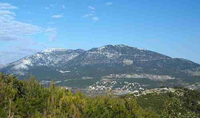 17 μέρη στην Αθήνα που δεν θυμίζουν σε τίποτα.. Αθήνα! Ταξιδιωτικοί προορισμοί, χωρίς διόδια. 