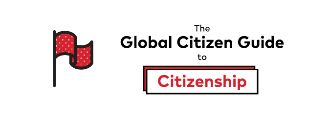 The Global Citizen Guide to Education