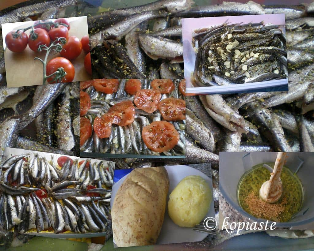 Provided to kzclip by believe sas gavro gavros · still is still samrtno ℗ potentives electronic music released on. Gavros Ladorigani And Potato Salad By Kopiaste To Greek Hospitality