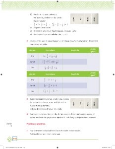 Libro De Matematicas 1 Grado De Secundaria Contestado 2020 A 2021 / Libro Conecta Mas Secundaria ...