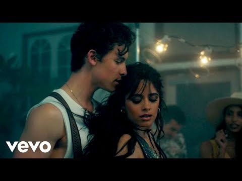 Lirik Chord Kunci Gitar Video Klip Lagu Señorita Camila