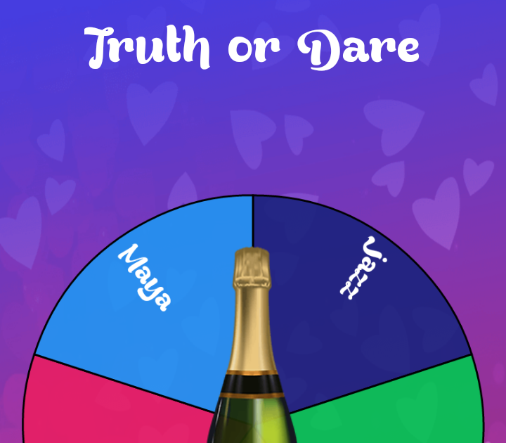 Truth Or Dare Online Game App : The 8 Best Truth Or Dare Apps You Can
