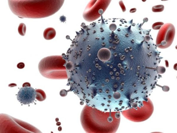 HIV reservoirs after antiretroviral therapy studies concluded. Now is being studied their possible effects