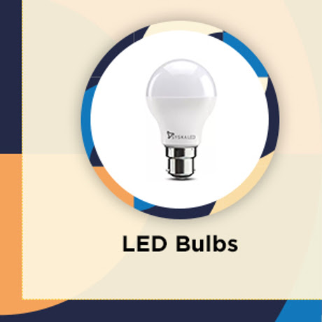 LED Bulbs