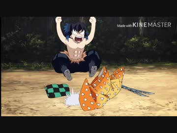アニメ画像について 75 伊之助 アニメ