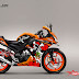 37+ Top Gambar Modifikasi Skotlet Cbr 150 Repsol