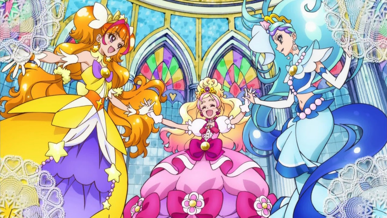 画像 壁紙 Iphone プリンセス プリキュア Jppngmuryoicntv