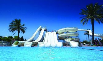 4* LABRANDA Blue Bay Resort - Ρόδος, Ιαλυσός