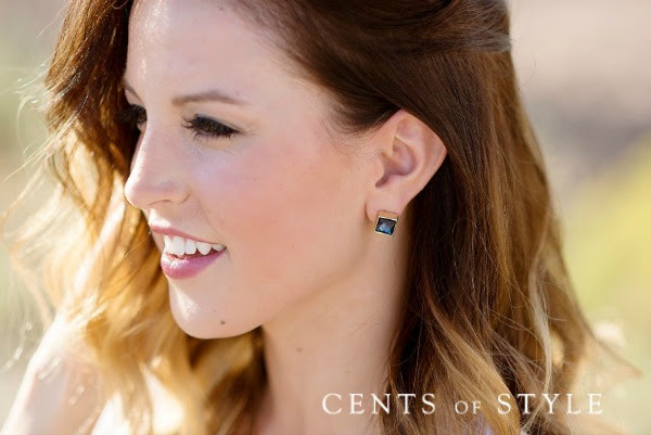 #StyleSteal - 3 Sets of Stud Earrings for $7.95 shipped!!
