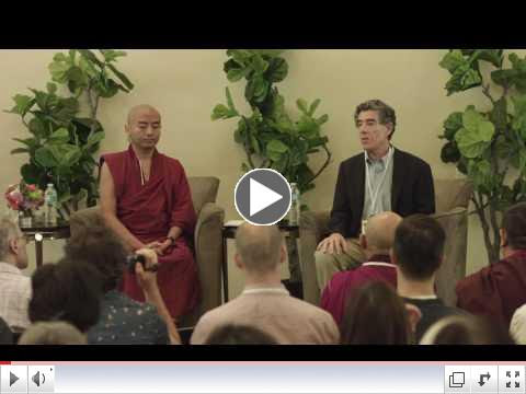 Meditation and the Science of Human Flourishing Workshop