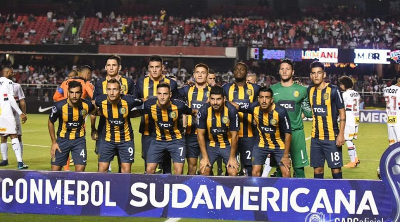 Rosario central fm 2021 players review, profiles, primera división, potential wonderkids, rosario central football manager 2021 best players order by rating, rosario central fm21 attributes. Que Tiene Que Pasar Para Que Rosario Central Juegue La Copa Sudamericana 2021 La Voz De Rosario