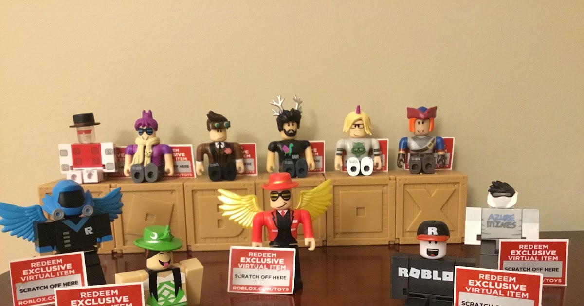 Redeem Your Roblox Toy Codes 5 Roblox Games That Give Free - 