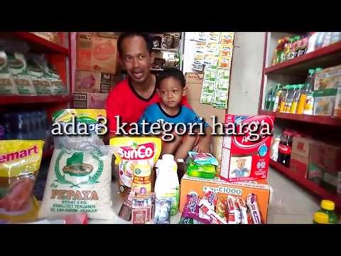 Distributor Sembako Surabaya : Jual Gudang Sembako ...