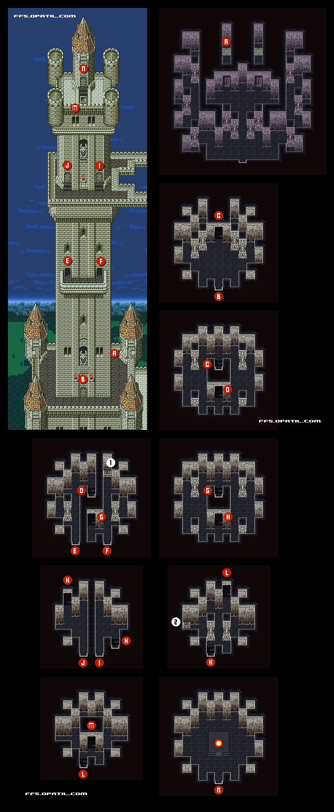 トップ 100 Ff5 最強 装備 100以上の最高の絵のゲーム