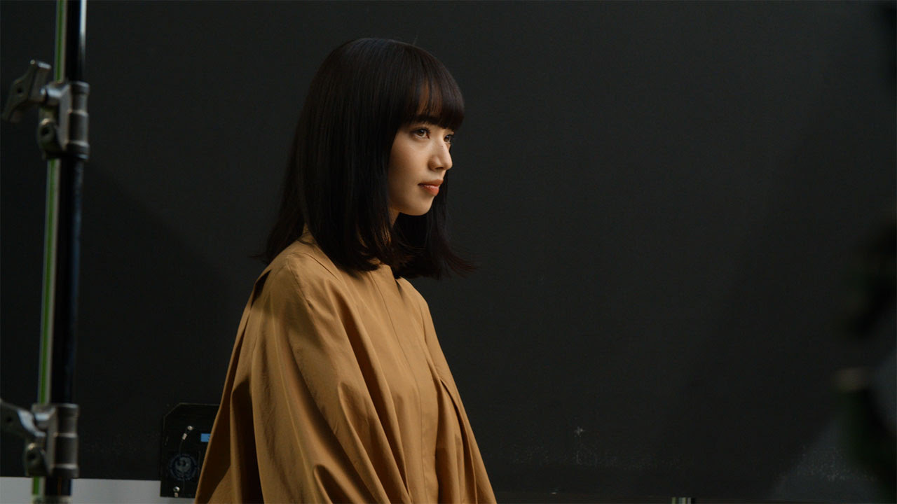 最も共有された 小松菜 奈 巻き 方 1238