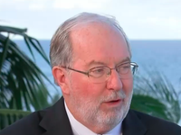 GARTMAN: Crude oil will never trade back above $44 'in my lifetime'